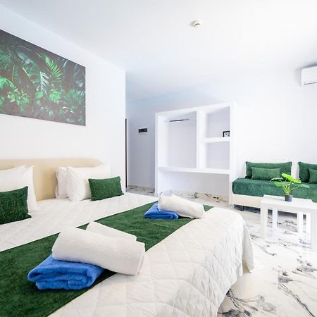 Bamboo Suites Hotel イアリソス エクステリア 写真