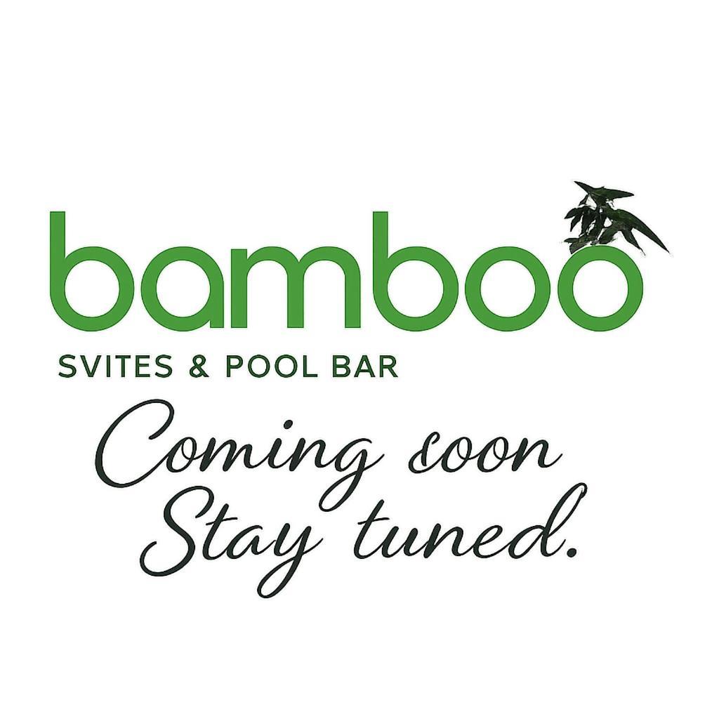 Bamboo Suites Hotel イアリソス エクステリア 写真