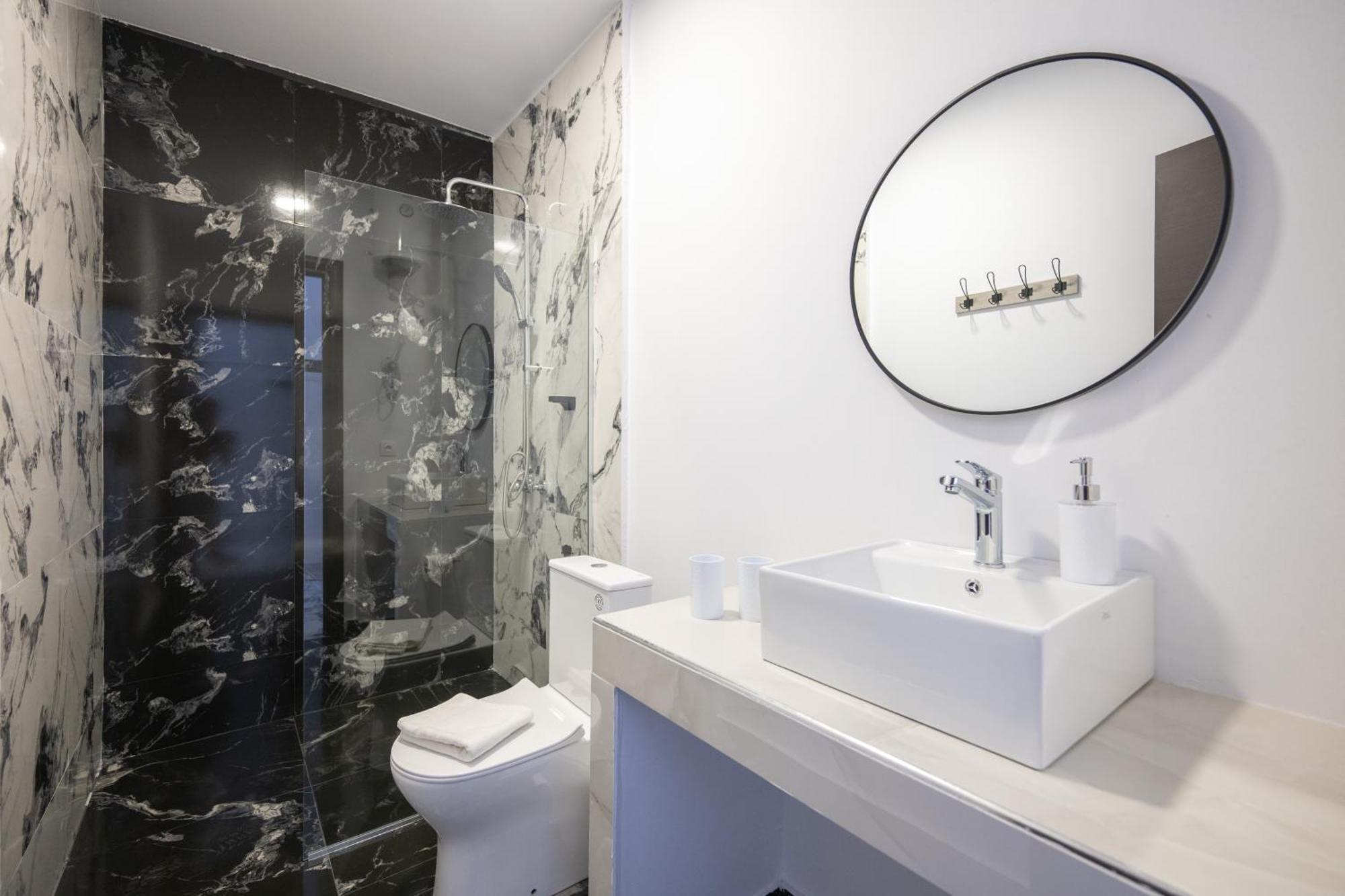 Bamboo Suites Hotel イアリソス エクステリア 写真